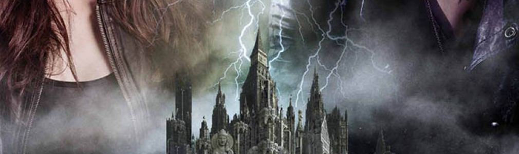 Cazadores de sombras: Ciudad de hueso