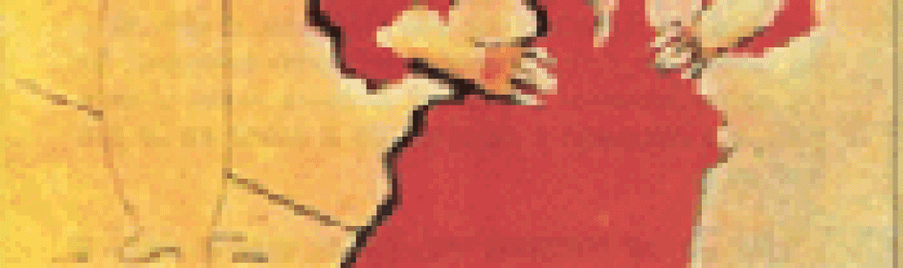 París, bajos fondos