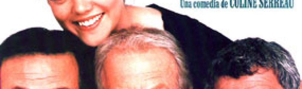 Tres solteros y un biberón: 18 años después