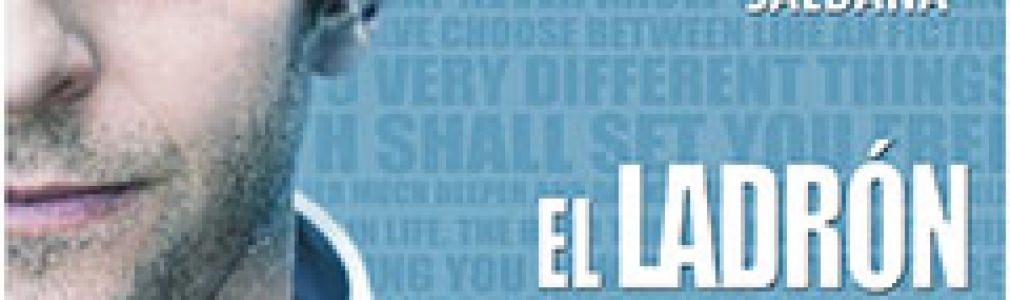 El ladrón de palabras