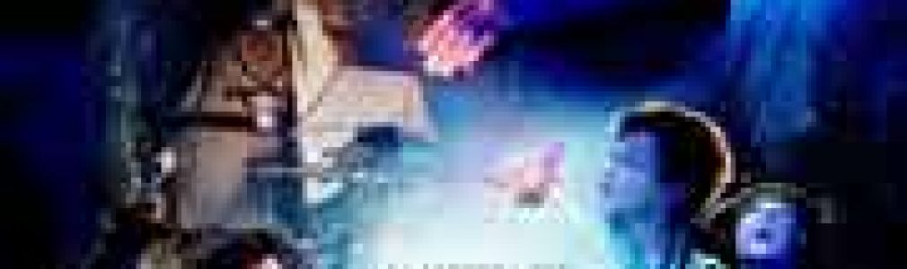 Peter Pan, la gran aventura