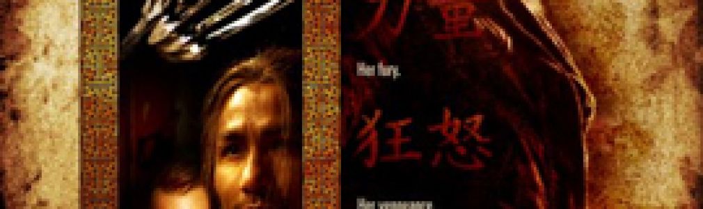 Street Fighter: La leyenda de Chun-Li