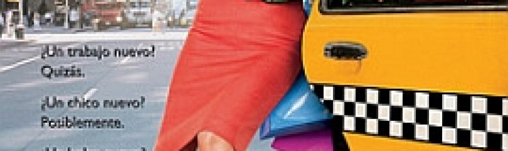 Confesiones de una compradora compulsiva