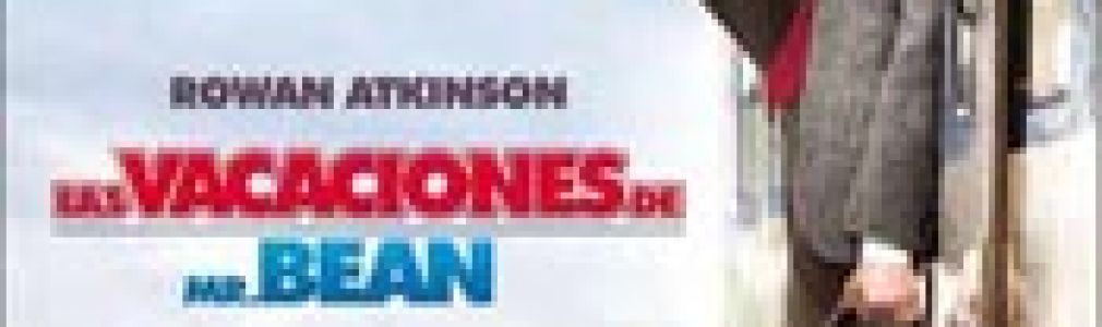 Las vacaciones de Mr. Bean