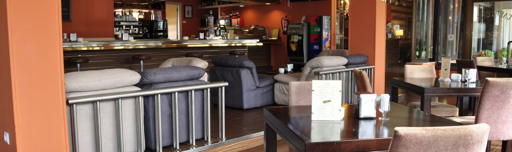 Hotel Husa Santiago Apóstol