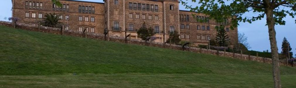 Albergue Seminario Menor