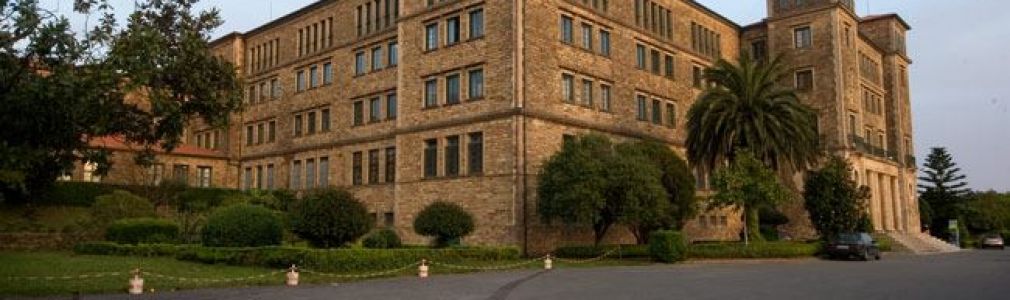 Albergue Seminario Menor