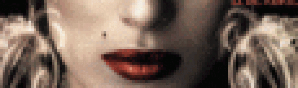 El embrujo de Shanghai