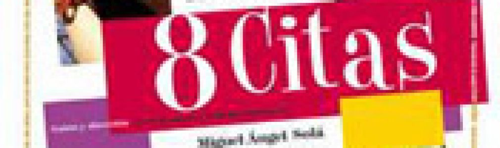 8 citas