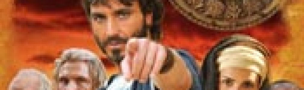 En busca de la tumba de Cristo