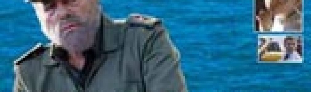 I love Miami (Dios o demonio)