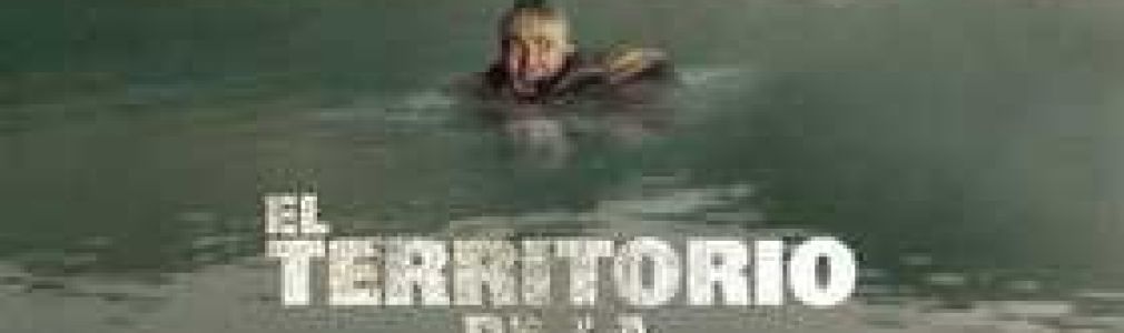 El territorio de la bestia