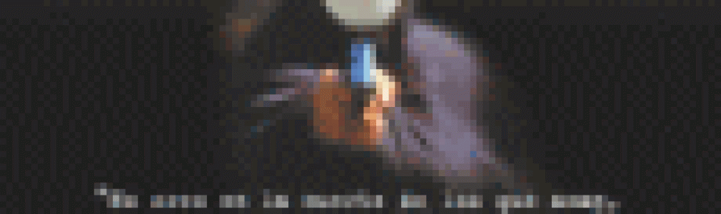 La playa de los galgos