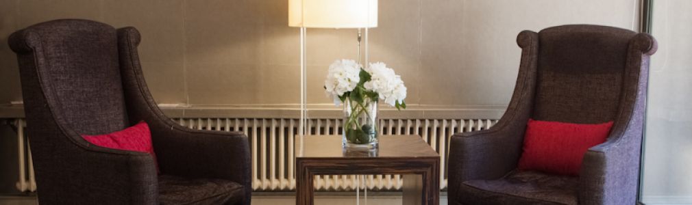 Hotel Husa Universal