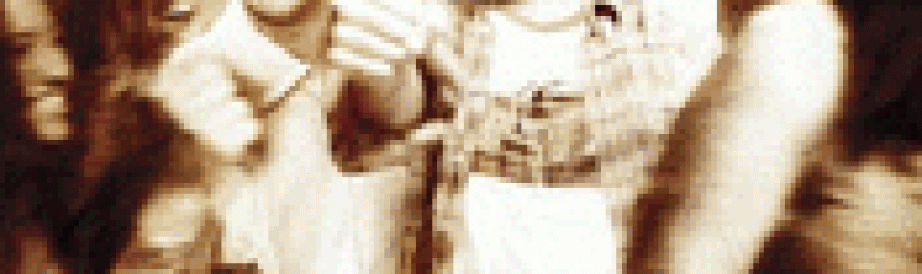 Aquellas juergas universitarias