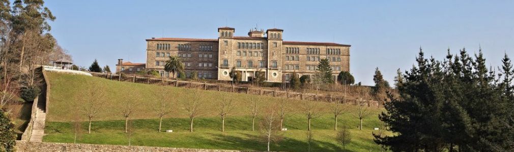 Albergue Seminario Menor