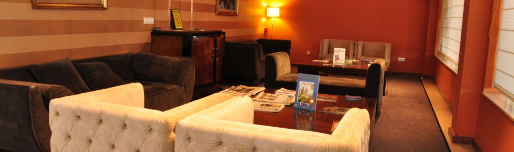 Hotel Husa Santiago Apóstol