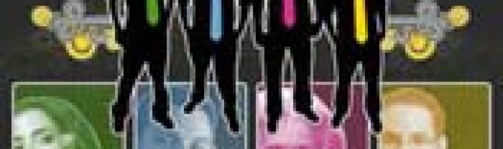 Café solo o con ellas