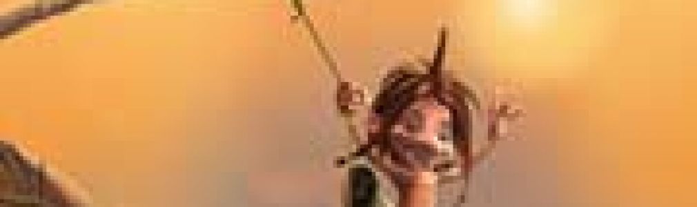 El sueño de una noche de San Juan