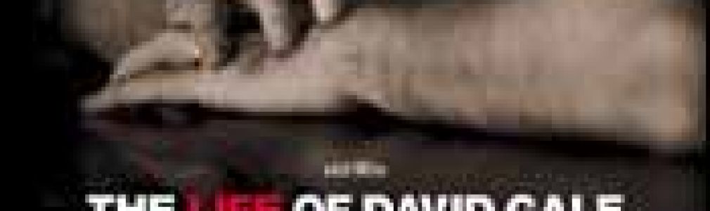 La vida de David Gale