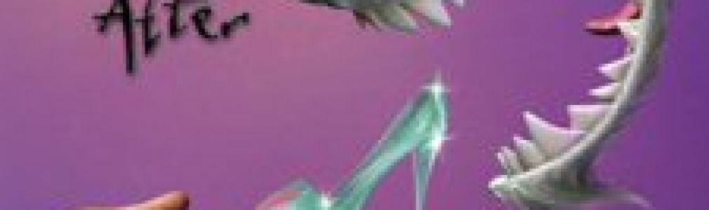 Érase una vez... un cuento del revés