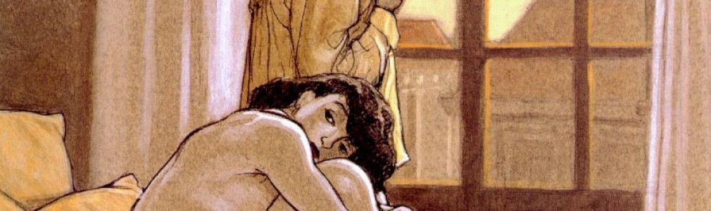 Eurimages concede la máxima ayuda al primer largomatraje de animación de Miguelanxo Prado