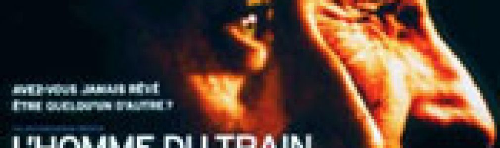 El hombre del tren