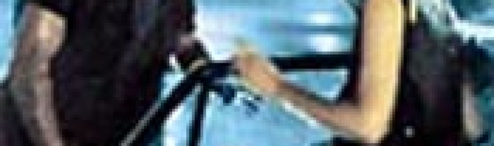 El Mismo Amor, la Misma Lluvia