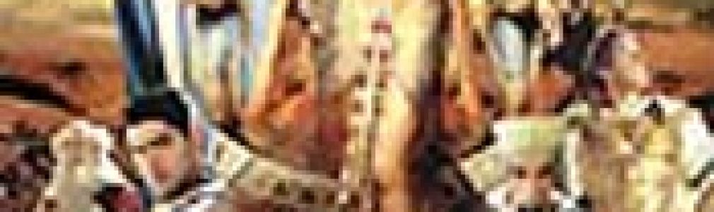 Astérix y Obélix: Misión Cleopatra