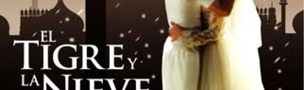 El tigre y la nieve