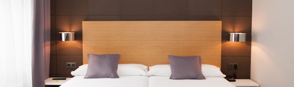 Hotel Husa Universal