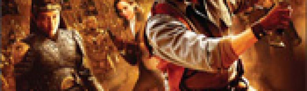 La momia 3: La tumba del emperador Dragón