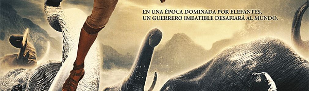 Ong Bak 2: La leyenda del rey elefante