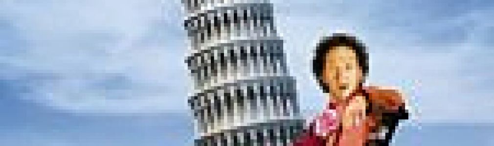 Deuce Bigalow: Gigoló Europeo