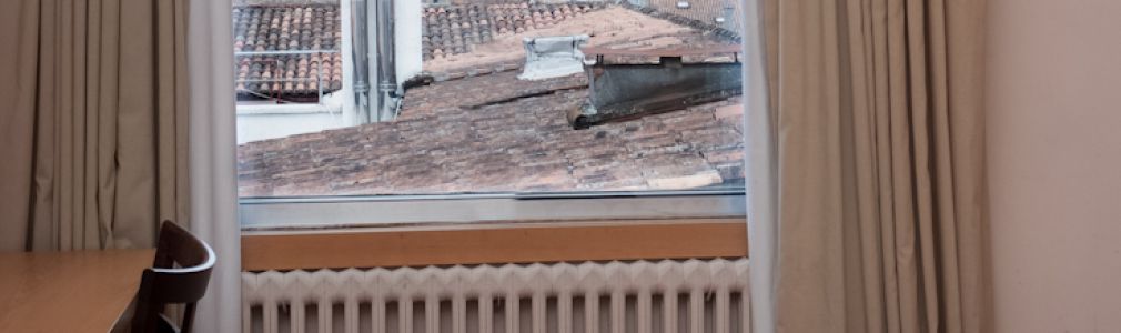 Hotel Husa Universal