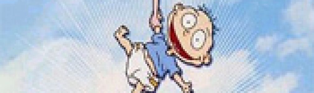 Los Rugrats. Vacaciones Salvajes