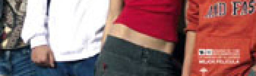 Arena en los bolsillos