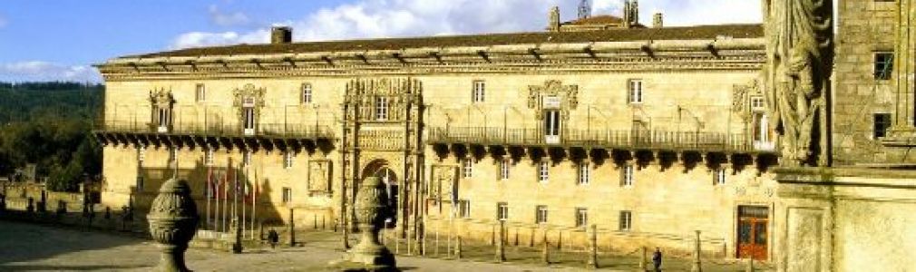 Parador Hostal dos Reis Católicos