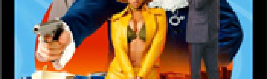 Austin Powers: el miembro de oro