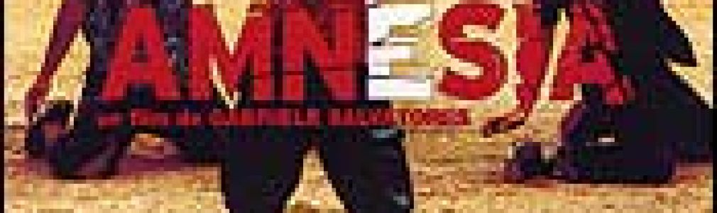 Amnesia