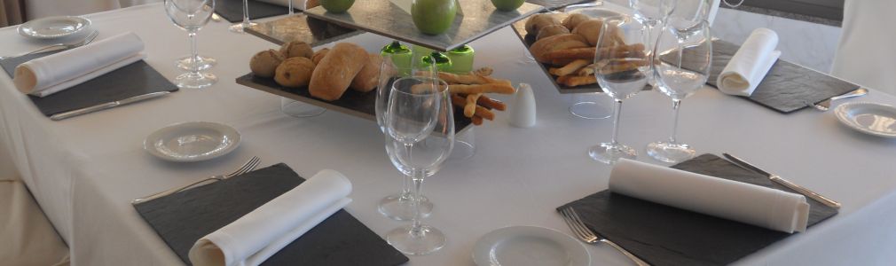 Hotel Husa Santiago Apóstol