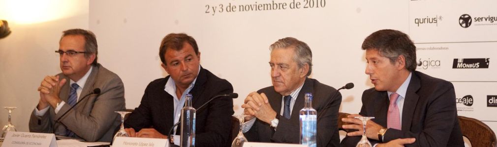 1500 directivos se reunirán en Santiago en la 1ª Convención Nacional de Directivos 