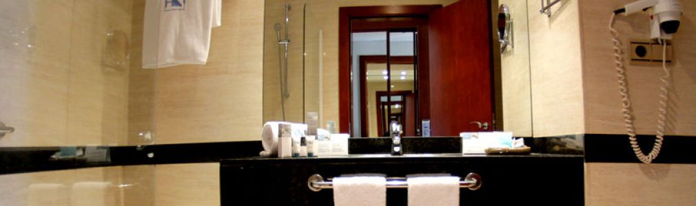 Eurostars San Lázaro