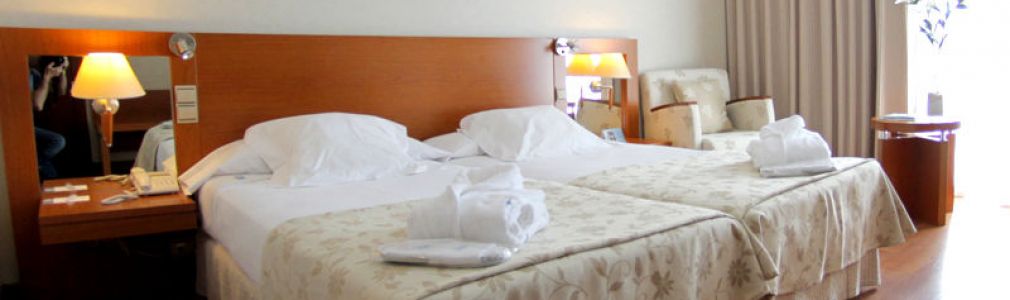 Eurostars San Lázaro