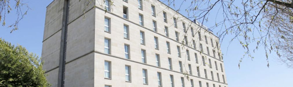 Eurostars San Lázaro