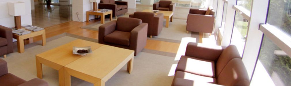 Eurostars San Lázaro