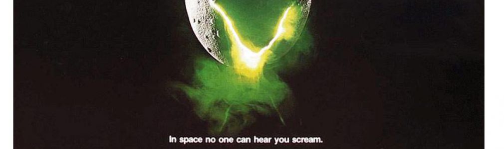 Alien, el octavo pasajero