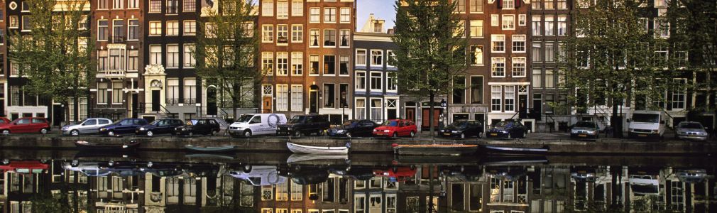 Turismo de Santiago promociona en Holanda la ciudad y la conexión de Vueling con Ámsterdam