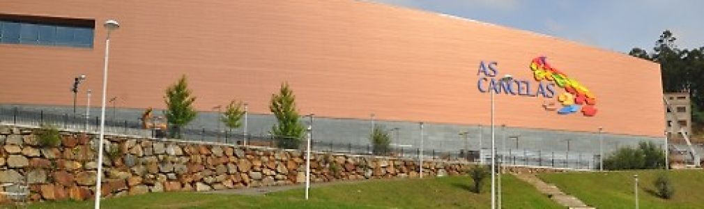 Centro Comercial As Cancelas