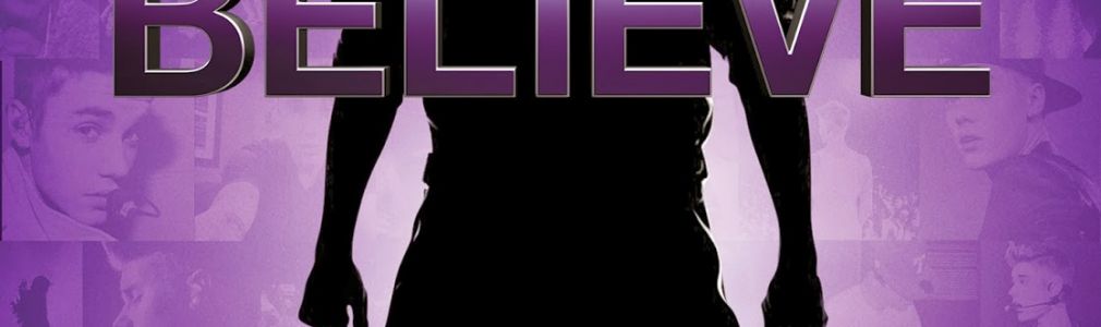 Justin Bieber: Believe
